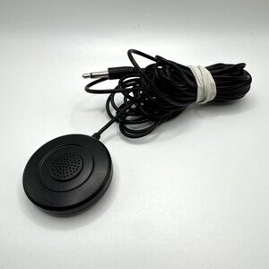 Genuine Samsung OEM Calibration Microphone Omnidirectional Auto Setup ASC‎